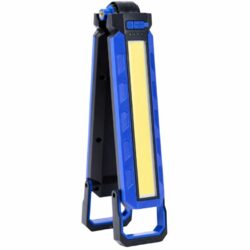 Dielenská LED baterka, 1100LM, 4000mAh | KD3497