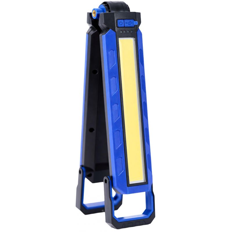 Dielenská LED baterka, 1100LM, 4000mAh | KD3497