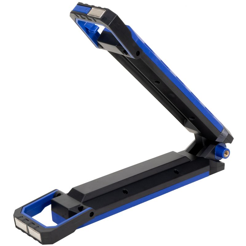 Dielenská LED baterka, 1100LM, 4000mAh | KD3497
