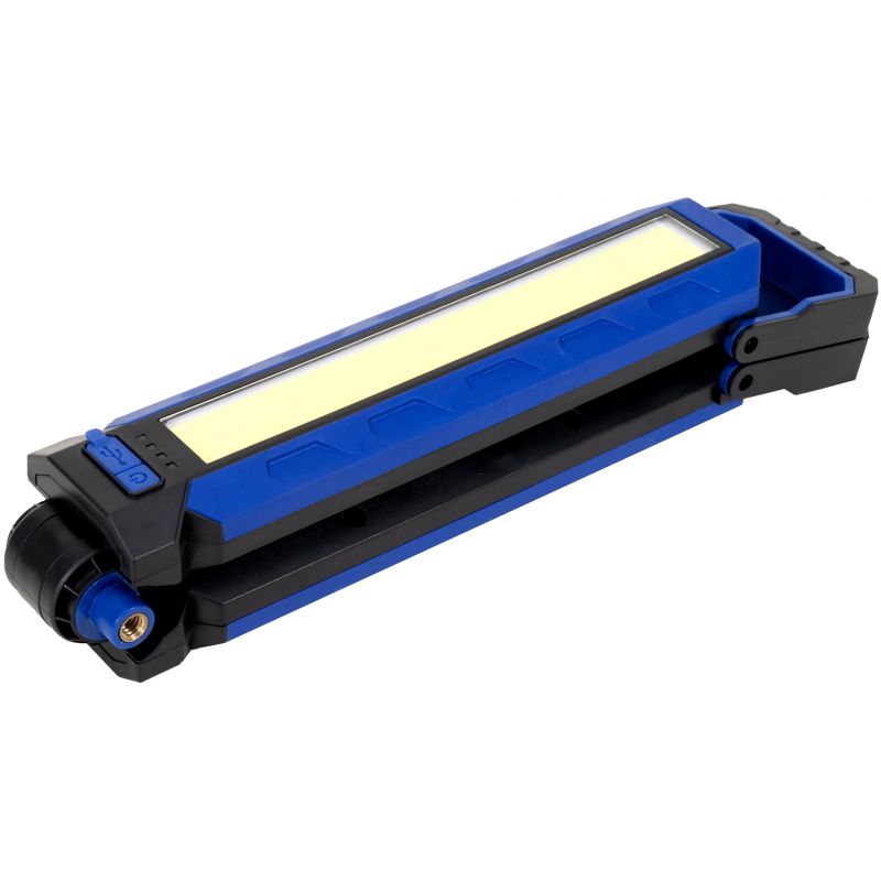 Dielenská LED baterka, 1100LM, 4000mAh | KD3497