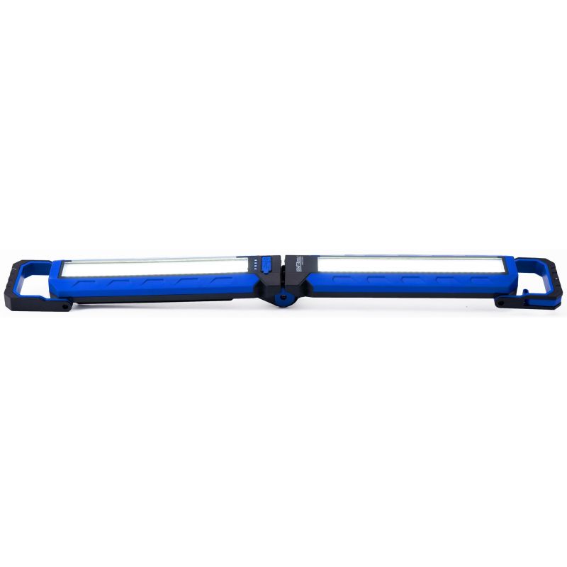 Dielenská LED baterka, 1100LM, 4000mAh | KD3497