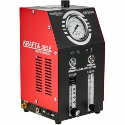 Generátor dymu na kontrolu tesnosti systémov, 9l/min | KD3520