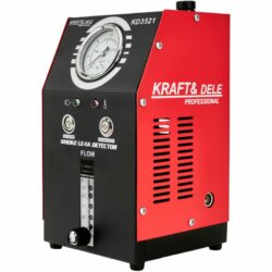 Generátor dymu na kontrolu tesnosti systémov, 9l/min | KD3521