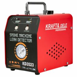Generátor dymu na kontrolu tesnosti systémov, 20l/min | KD3523