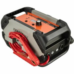 Autonabíjačka so štartérom, 20-250Ah, 12/24V, 35A | KD5340