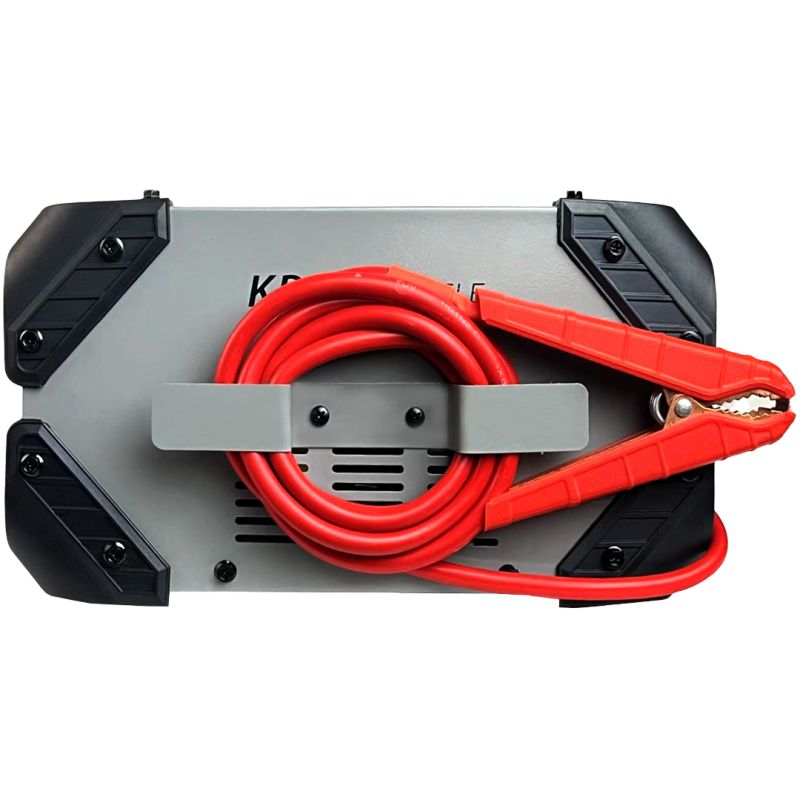 Autonabíjačka so štartérom, 20-250Ah, 12/24V, 35A | KD5340