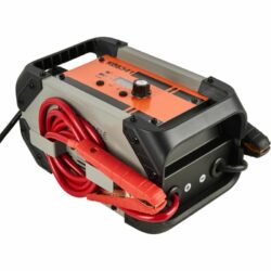 Autonabíjačka so štartérom, 20-500Ah, 12/24V, 60A | KD5341