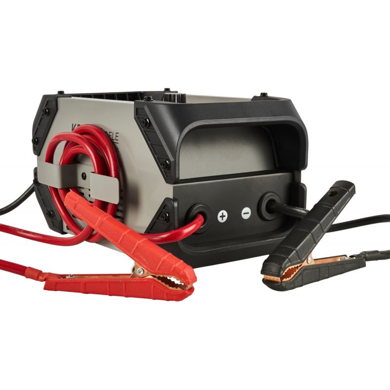 Autonabíjačka so štartérom, 20-500Ah, 12/24V, 60A | KD5341