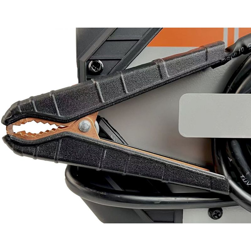 Autonabíjačka so štartérom, 20-500Ah, 12/24V, 60A | KD5341