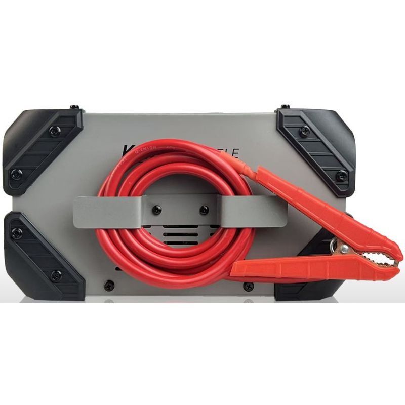 Autonabíjačka so štartérom, 20-500Ah, 12/24V, 60A | KD5341