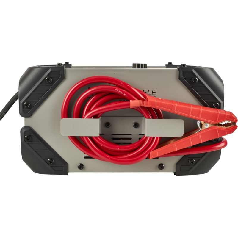 Autonabíjačka so štartérom, 20-500Ah, 12/24V, 60A | KD5341