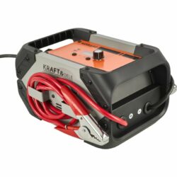 Autonabíjačka so štartérom, 20-700Ah, 12/24V, 85A | KD5342