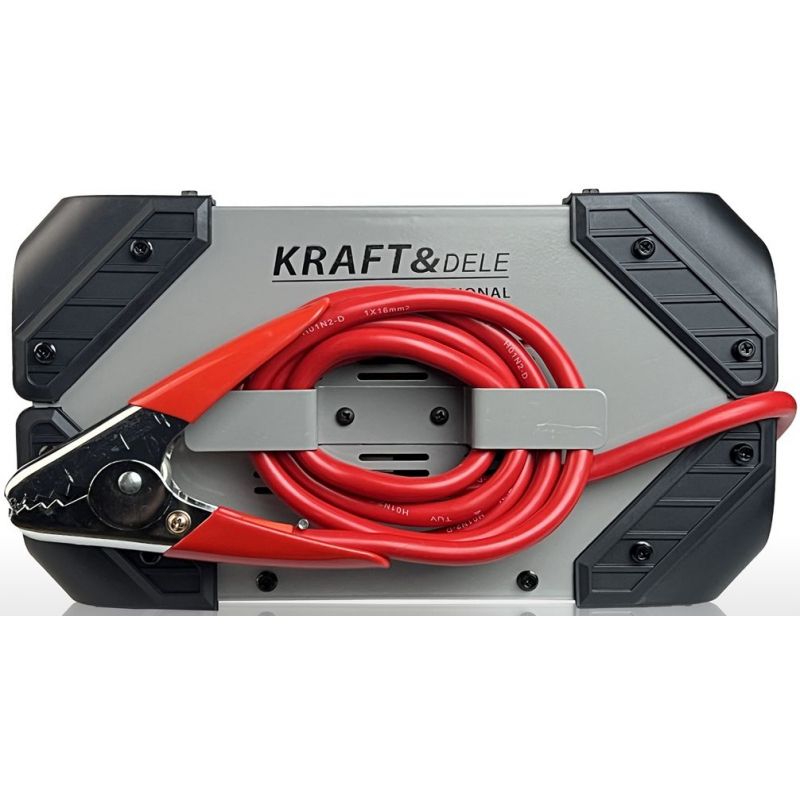 Autonabíjačka so štartérom, 20-700Ah, 12/24V, 85A | KD5342