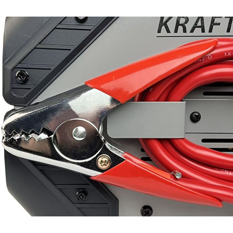 Autonabíjačka so štartérom, 20-700Ah, 12/24V, 85A | KD5342