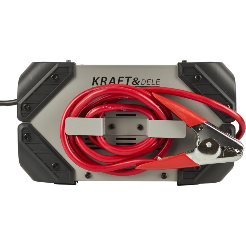 Autonabíjačka so štartérom, 20-700Ah, 12/24V, 85A | KD5342