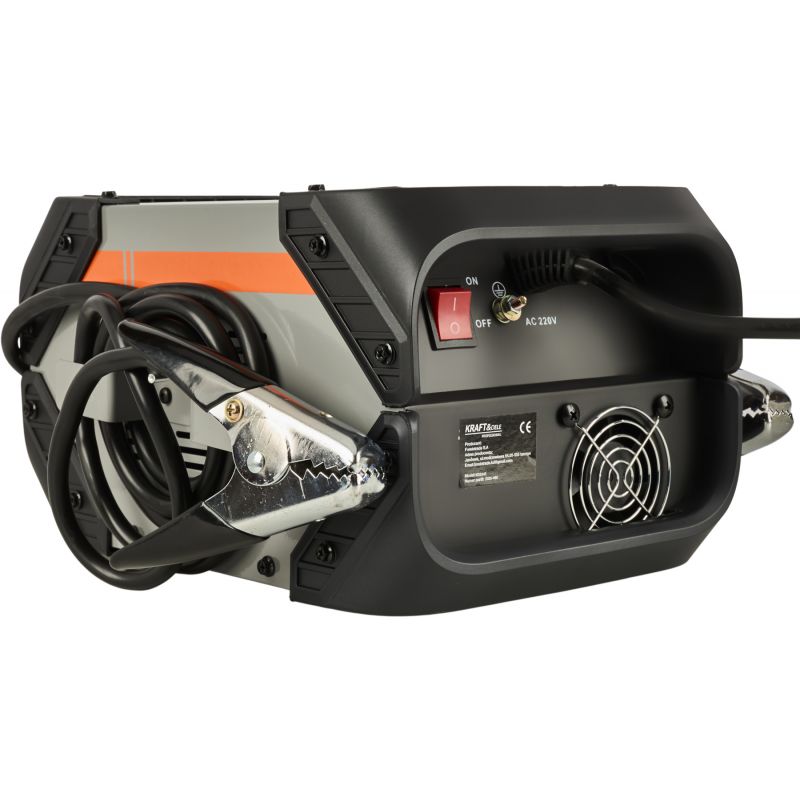 Autonabíjačka so štartérom, 20-700Ah, 12/24V, 85A | KD5342