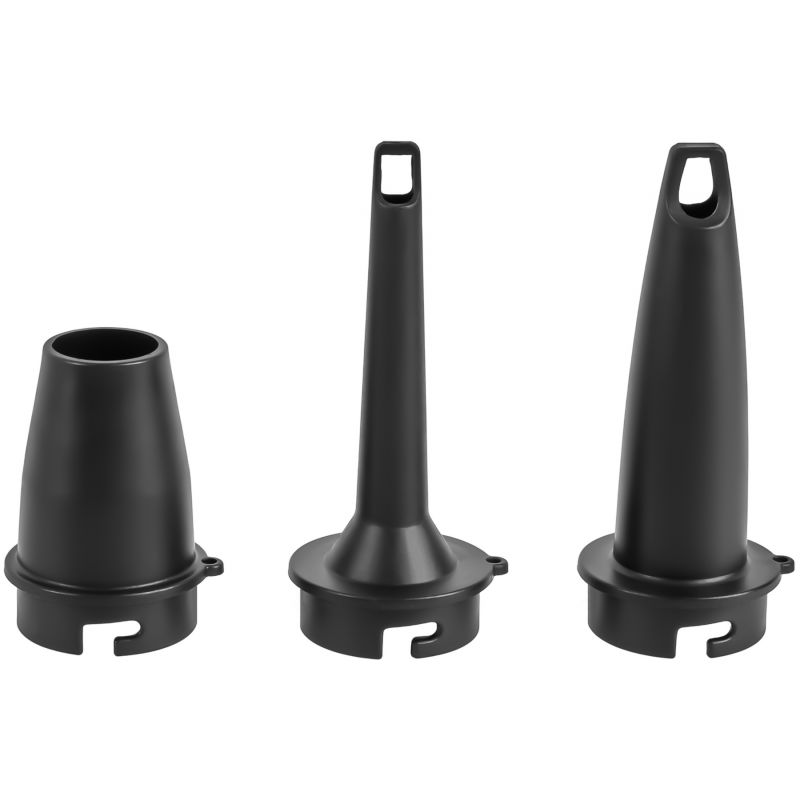 Akumulátorová pumpa s nástavcami, 5500mAh | KD5501