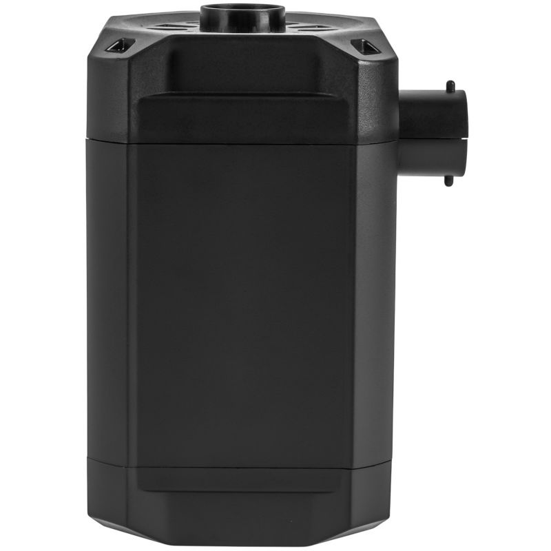 Akumulátorová pumpa s nástavcami, 5500mAh | KD5501