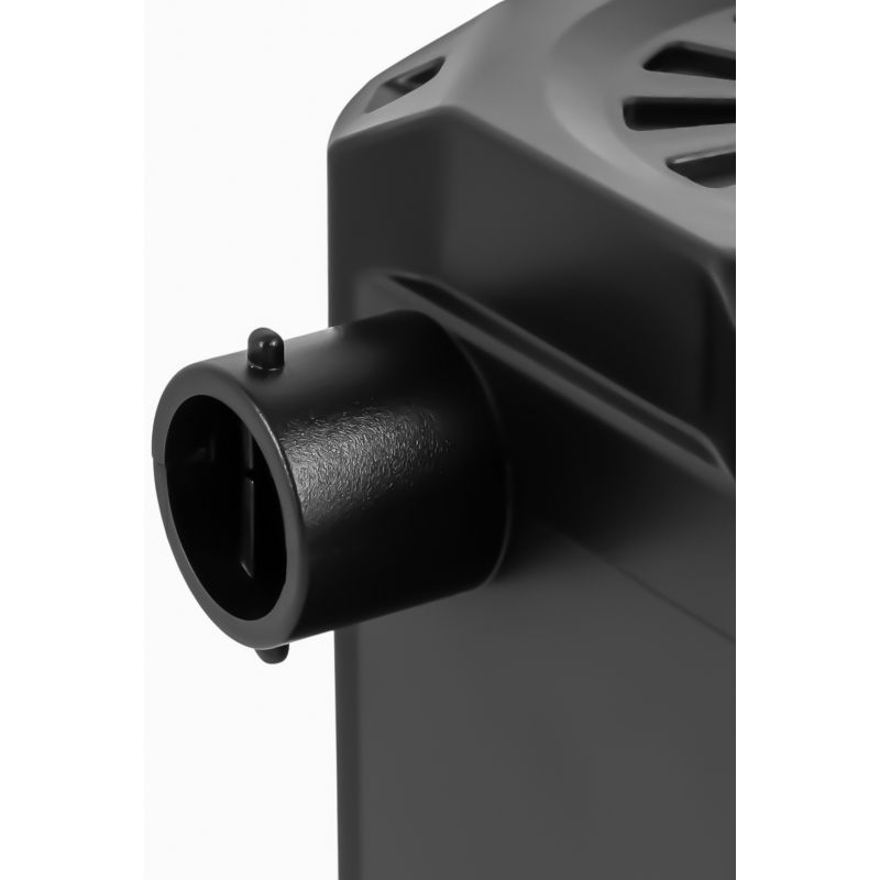 Akumulátorová pumpa s nástavcami, 5500mAh | KD5501