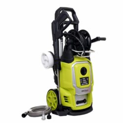 Vysokotlakový čistič, 3000W | KD668 (Bazár)