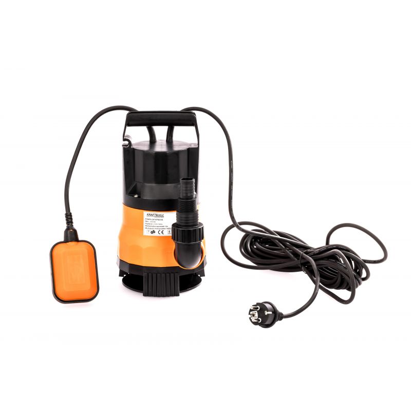 Elektrické čerpadlo na vodu, 1450W | KD738 (Výstavný kus)