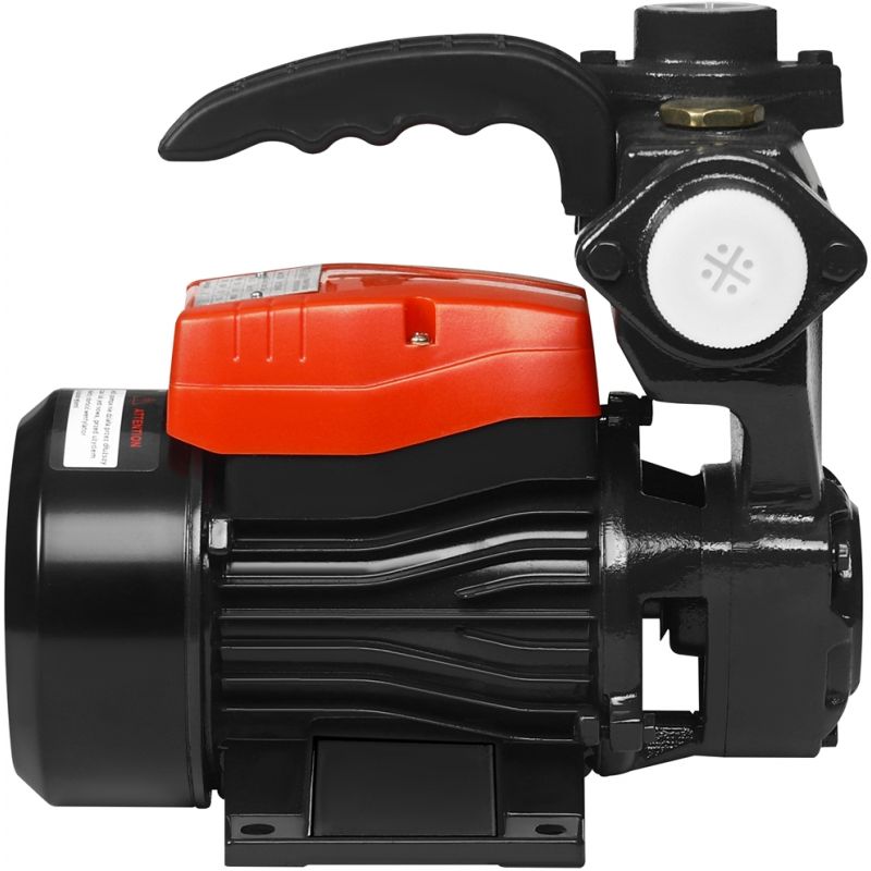 Záhradné vodné čerpadlo, 570W, 37l/min | KD805