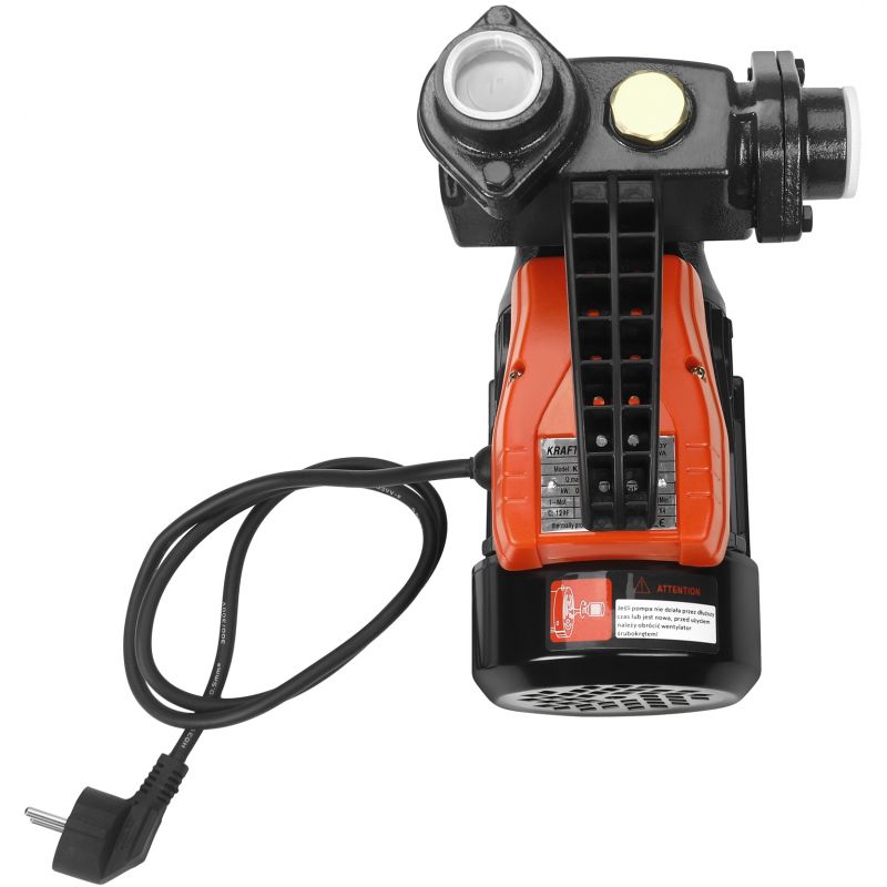 Záhradné vodné čerpadlo, 570W, 37l/min | KD805