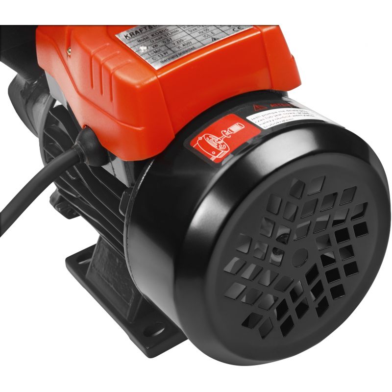 Záhradné vodné čerpadlo, 570W, 37l/min | KD805
