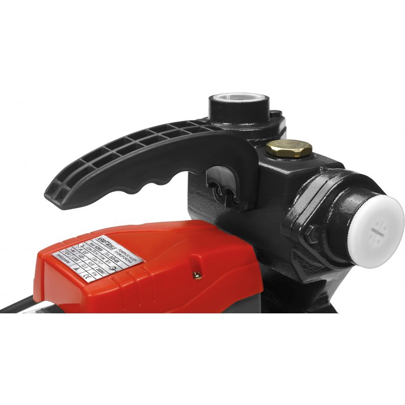 Záhradné vodné čerpadlo, 570W, 37l/min | KD805