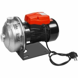 Záhradné vodné čerpadlo, 800W, 80l/min | KD806