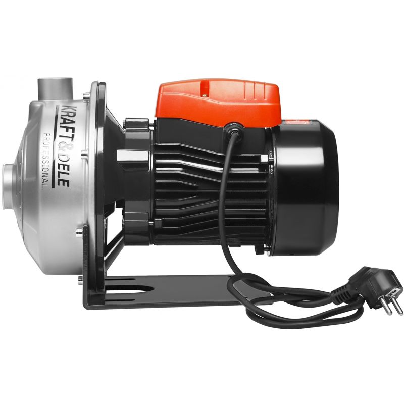 Záhradné vodné čerpadlo, 800W, 80l/min | KD806
