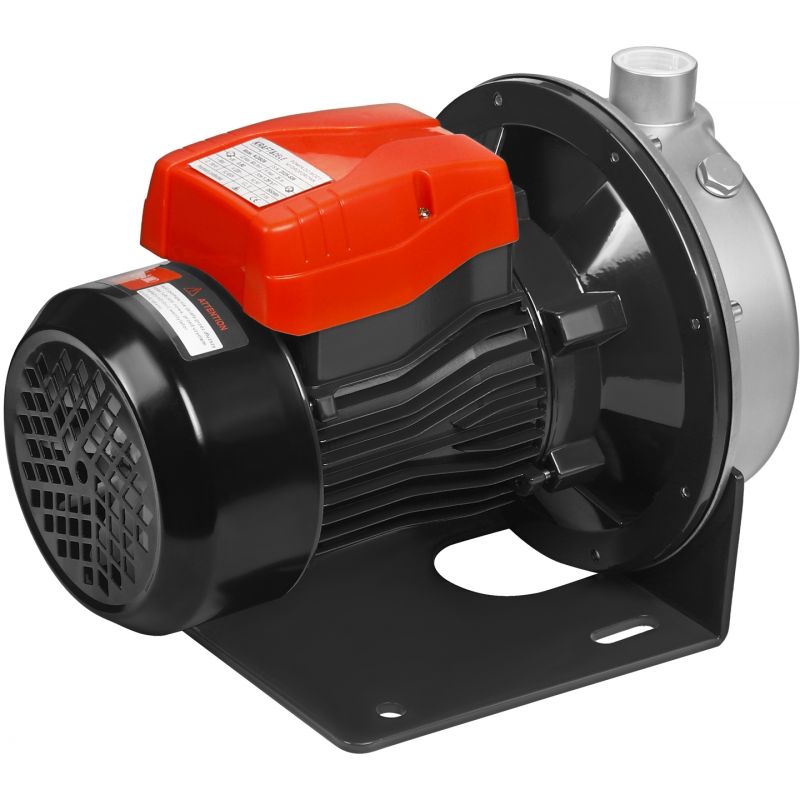 Záhradné vodné čerpadlo, 800W, 80l/min | KD806