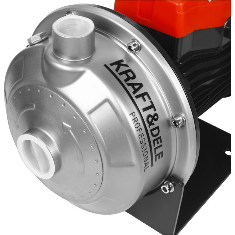 Záhradné vodné čerpadlo, 800W, 80l/min | KD806