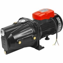 Záhradné vodné čerpadlo, 850W, 65l/min | KD807
