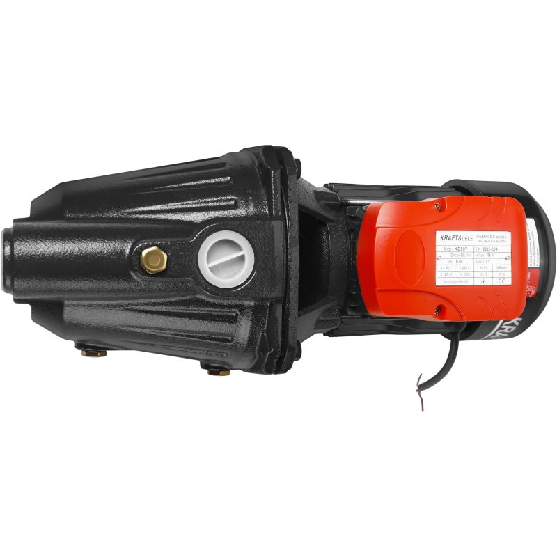 Záhradné vodné čerpadlo, 850W, 65l/min | KD807