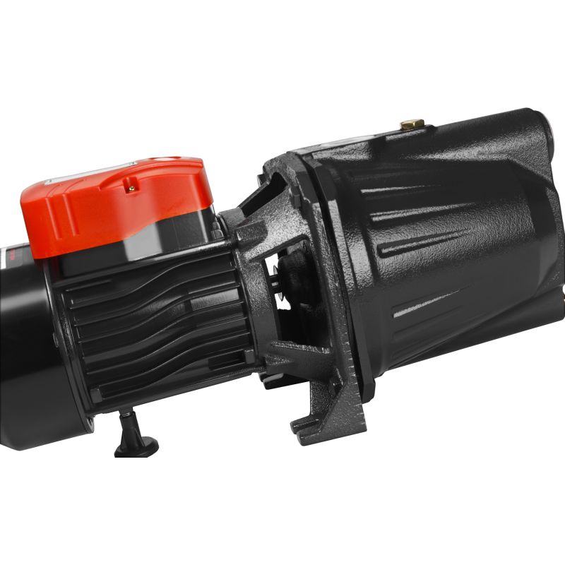 Záhradné vodné čerpadlo, 850W, 65l/min | KD807