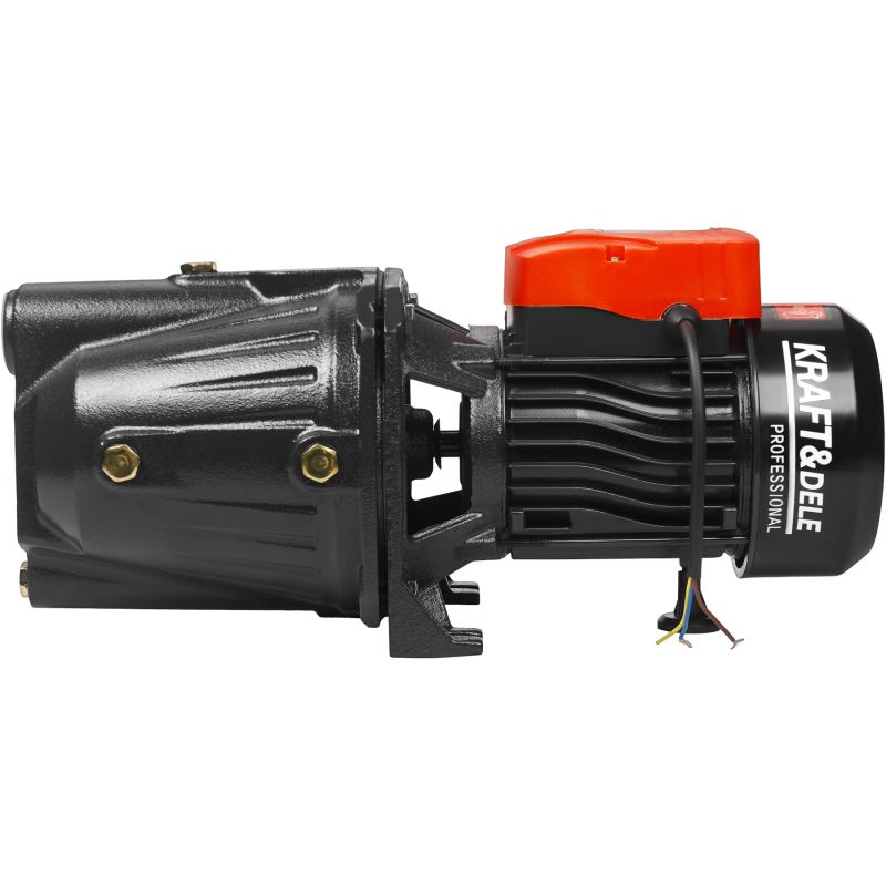 Záhradné vodné čerpadlo, 850W, 65l/min | KD807
