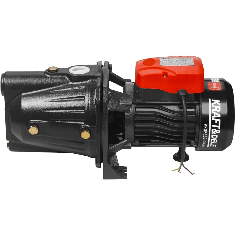 Záhradné vodné čerpadlo, 850W, 65l/min | KD807