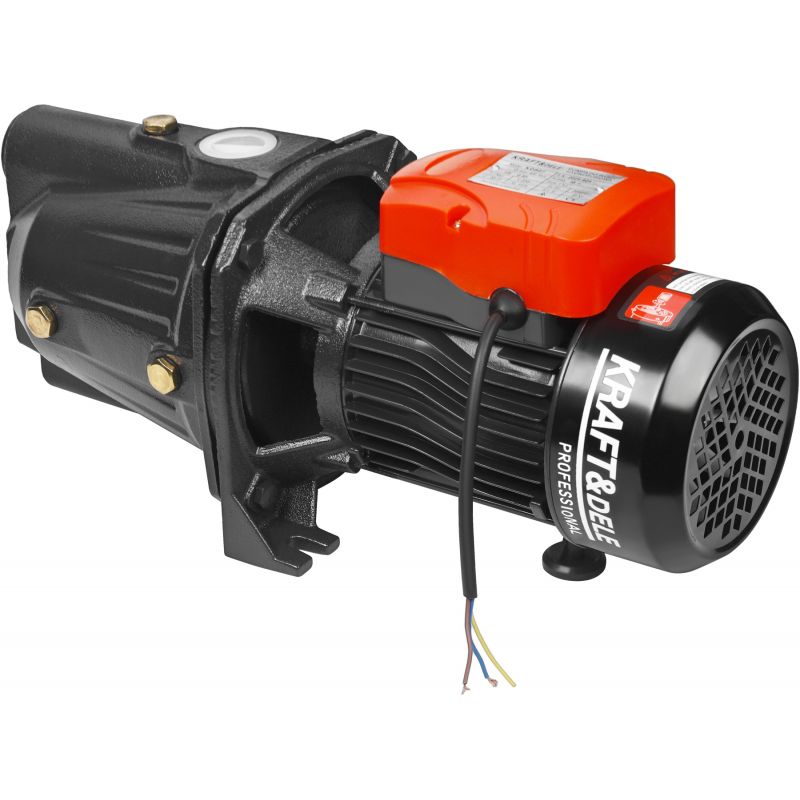 Záhradné vodné čerpadlo, 850W, 65l/min | KD807