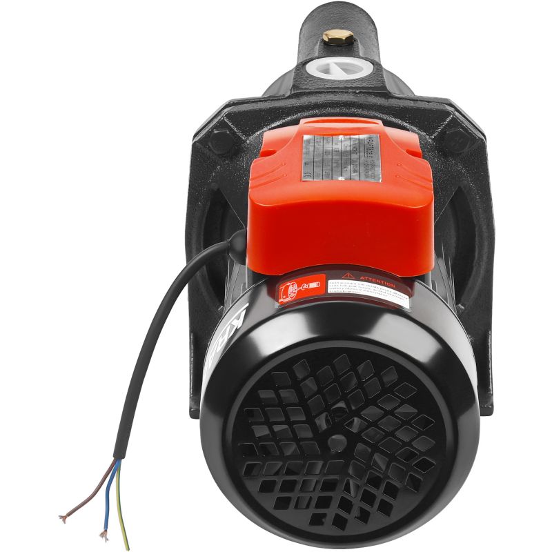 Záhradné vodné čerpadlo, 850W, 65l/min | KD807