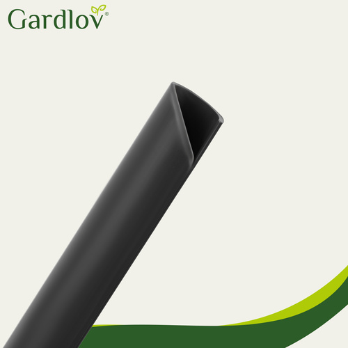 Spony na plotové pásky, 20ks, antracit | Gardlov