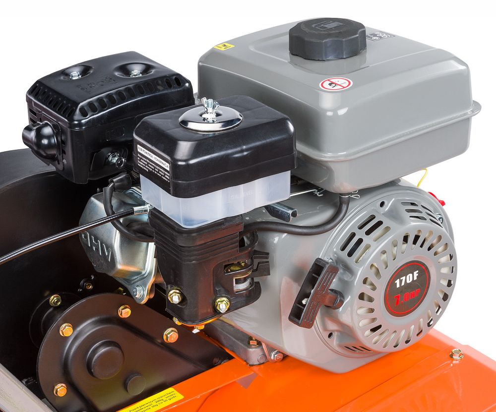 Benzínový kultivátor, 7HP | PM-GGS-700Y 7KM
