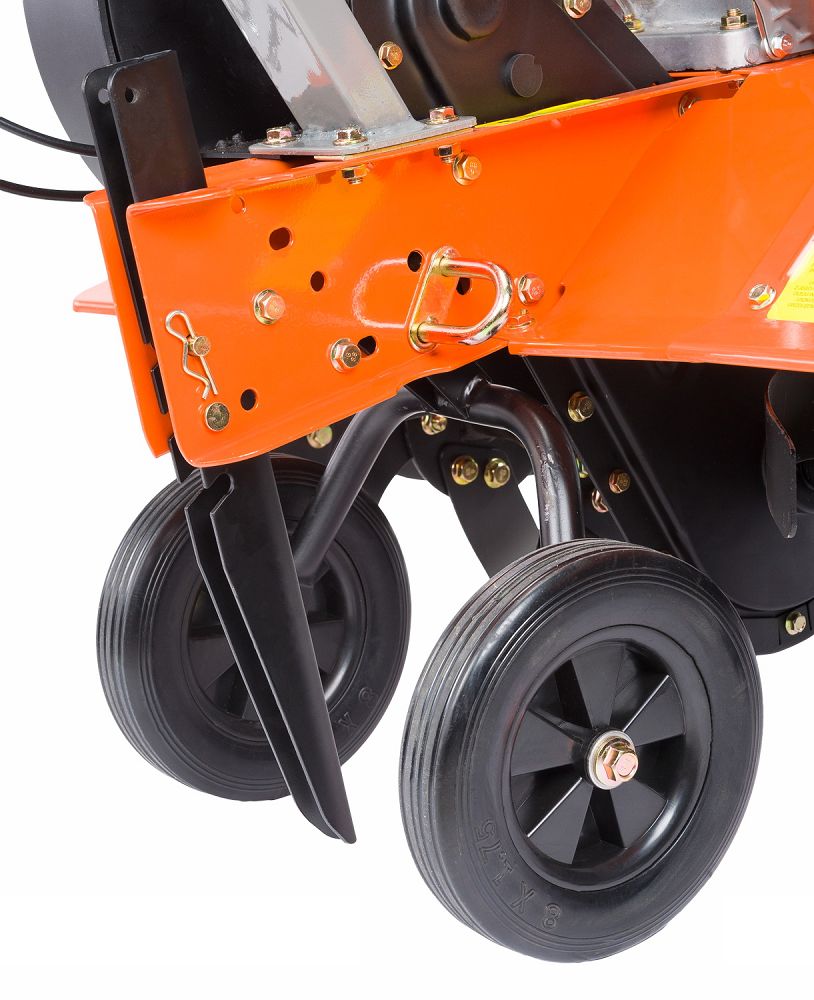 Benzínový kultivátor, 7HP | PM-GGS-700Y 7KM