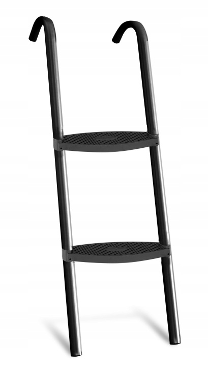 Schodíky pre trampolínu, 183-252cm | Neo-Sport
