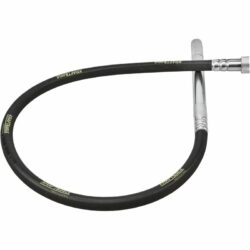 Nástavec k vibrátoru do betónu, 2m | KD10856
