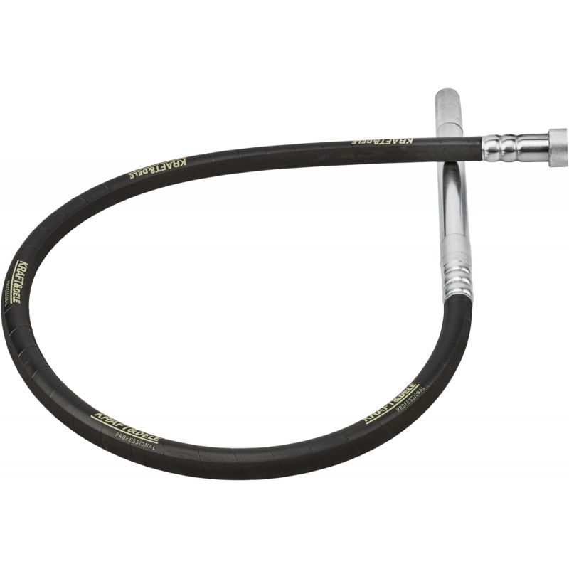 Nástavec k vibrátoru do betónu, 2m | KD10856