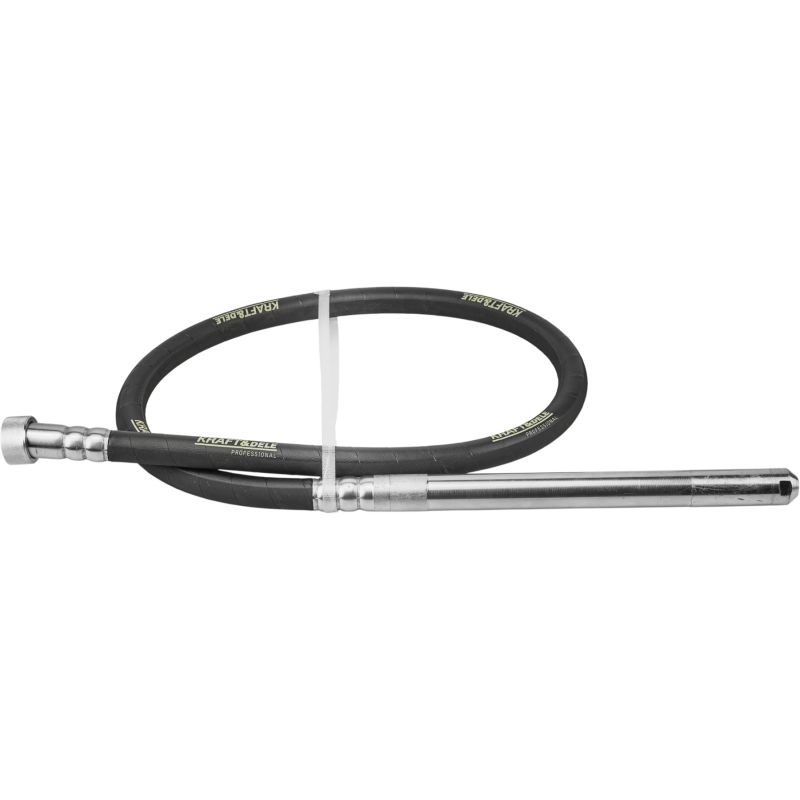 Nástavec k vibrátoru do betónu, 2m | KD10856