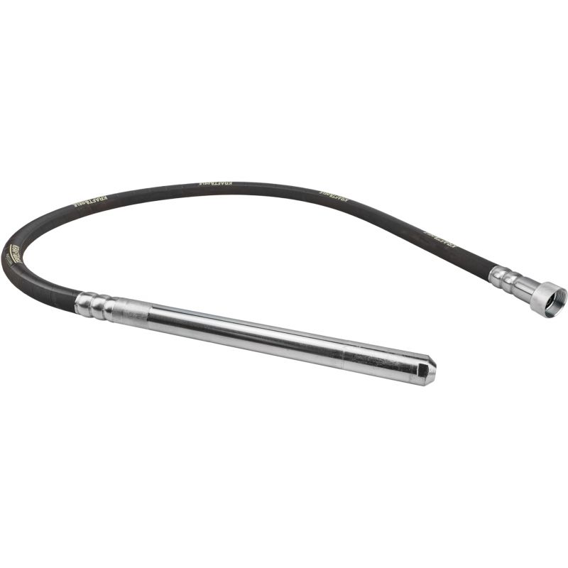 Nástavec k vibrátoru do betónu, 2m | KD10856