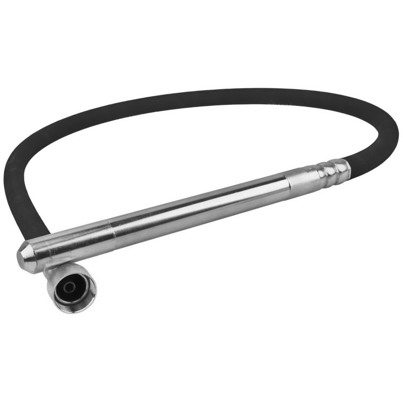 Nástavec k vibrátoru do betónu, 2m | KD10856