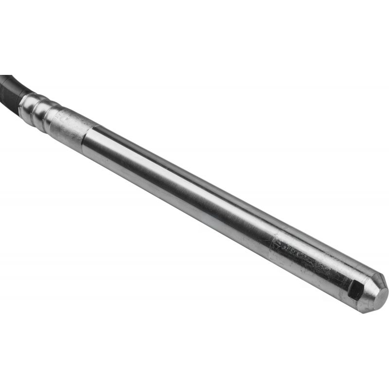 Nástavec k vibrátoru do betónu, 2m | KD10856